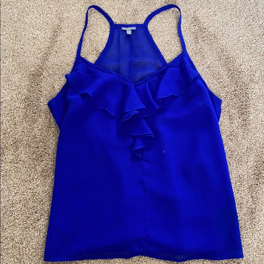 Flowy Tank